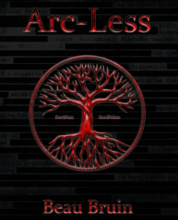 The Arc of the Less